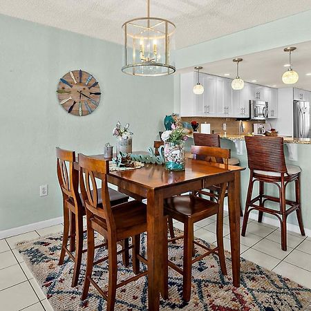 Appartamento Ponce De Leon Towers 507 New Smyrna Beach Esterno foto