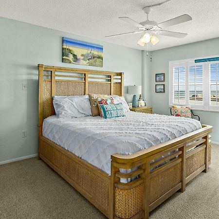 Appartamento Ponce De Leon Towers 507 New Smyrna Beach Esterno foto