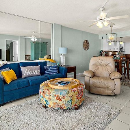 Appartamento Ponce De Leon Towers 507 New Smyrna Beach Esterno foto