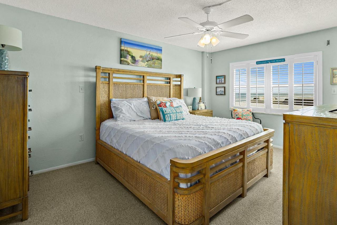 Appartamento Ponce De Leon Towers 507 New Smyrna Beach Esterno foto