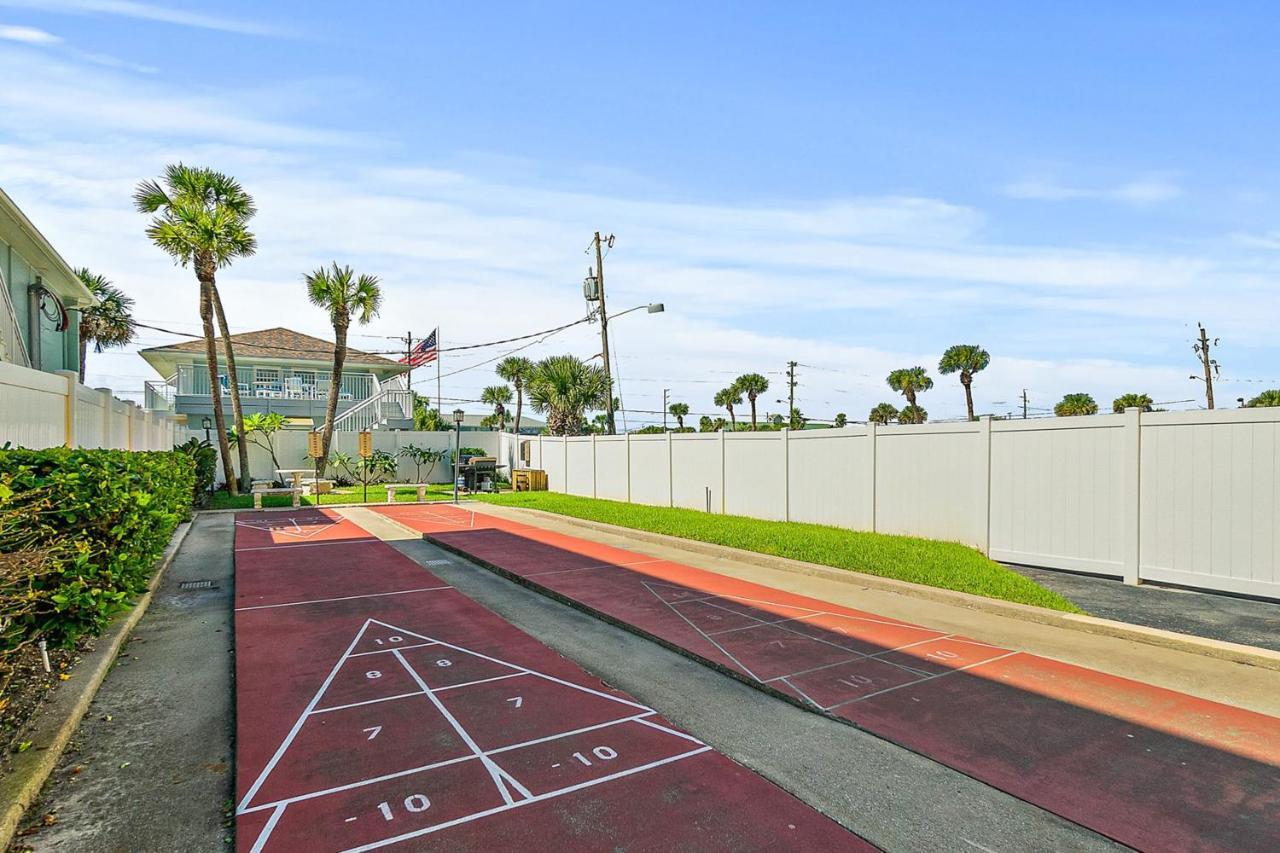 Appartamento Ponce De Leon Towers 507 New Smyrna Beach Esterno foto
