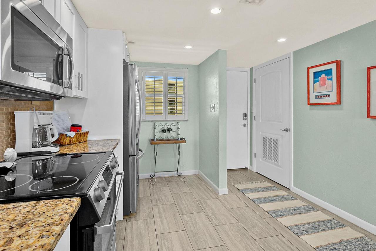 Appartamento Ponce De Leon Towers 507 New Smyrna Beach Esterno foto