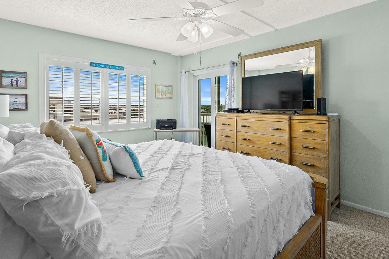 Appartamento Ponce De Leon Towers 507 New Smyrna Beach Esterno foto