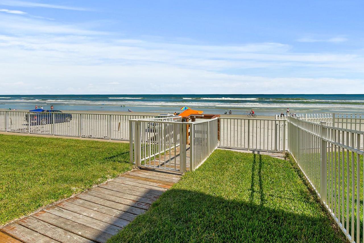 Appartamento Ponce De Leon Towers 507 New Smyrna Beach Esterno foto