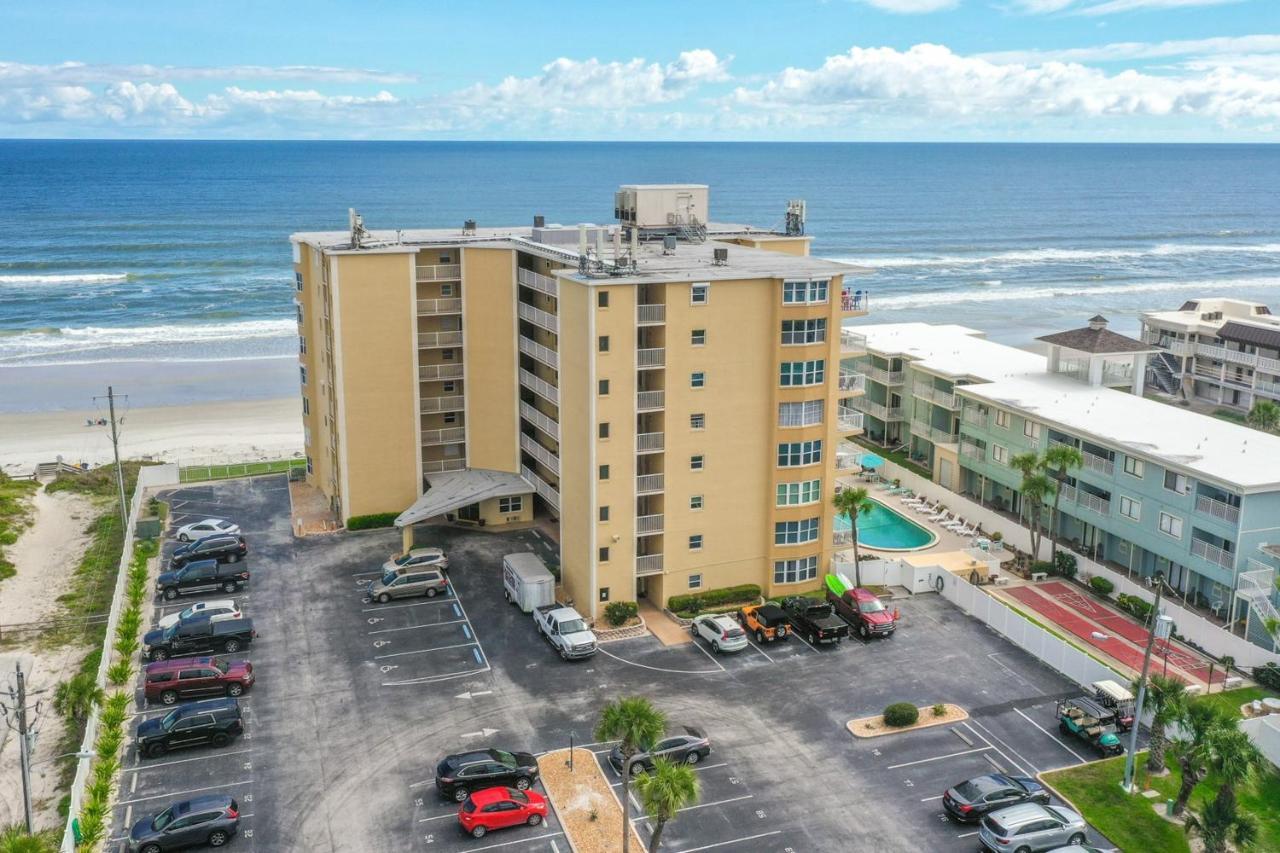 Appartamento Ponce De Leon Towers 507 New Smyrna Beach Esterno foto