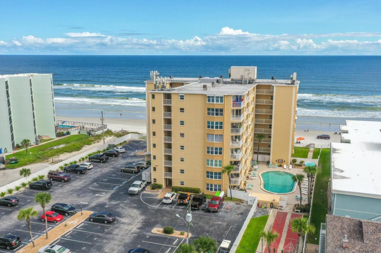 Appartamento Ponce De Leon Towers 507 New Smyrna Beach Esterno foto