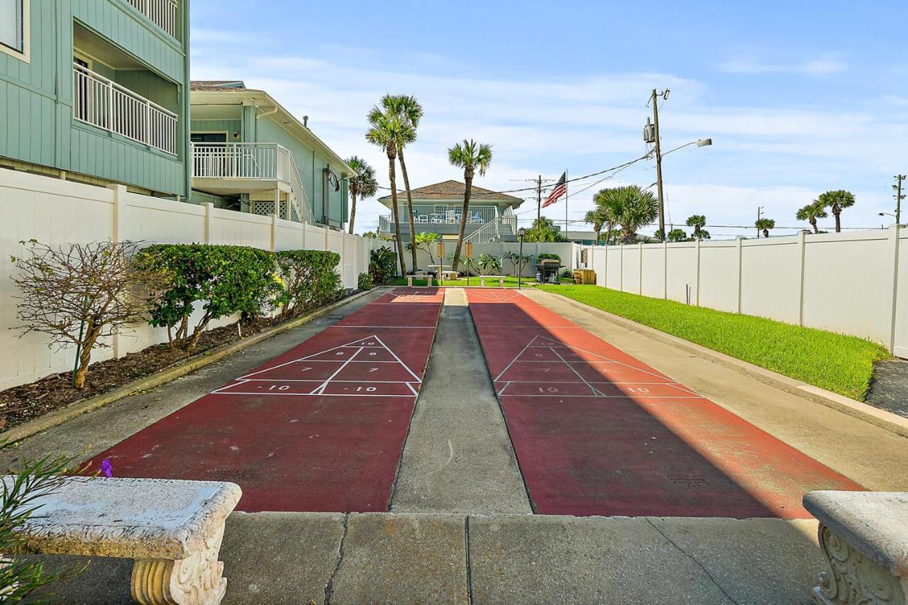 Appartamento Ponce De Leon Towers 507 New Smyrna Beach Esterno foto