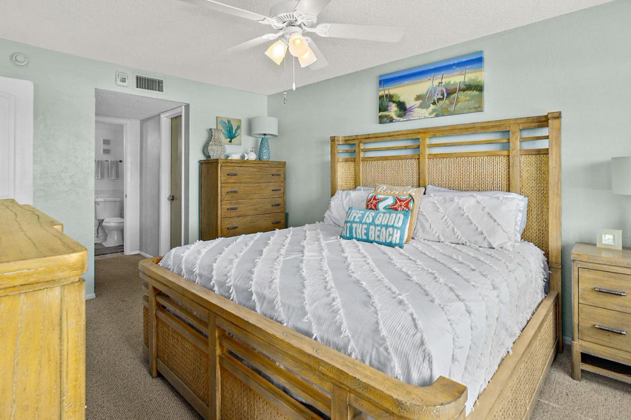 Appartamento Ponce De Leon Towers 507 New Smyrna Beach Esterno foto
