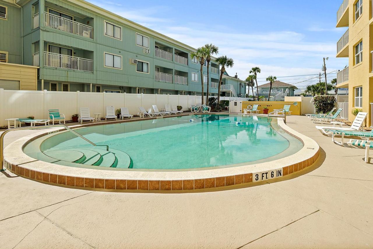 Appartamento Ponce De Leon Towers 507 New Smyrna Beach Esterno foto