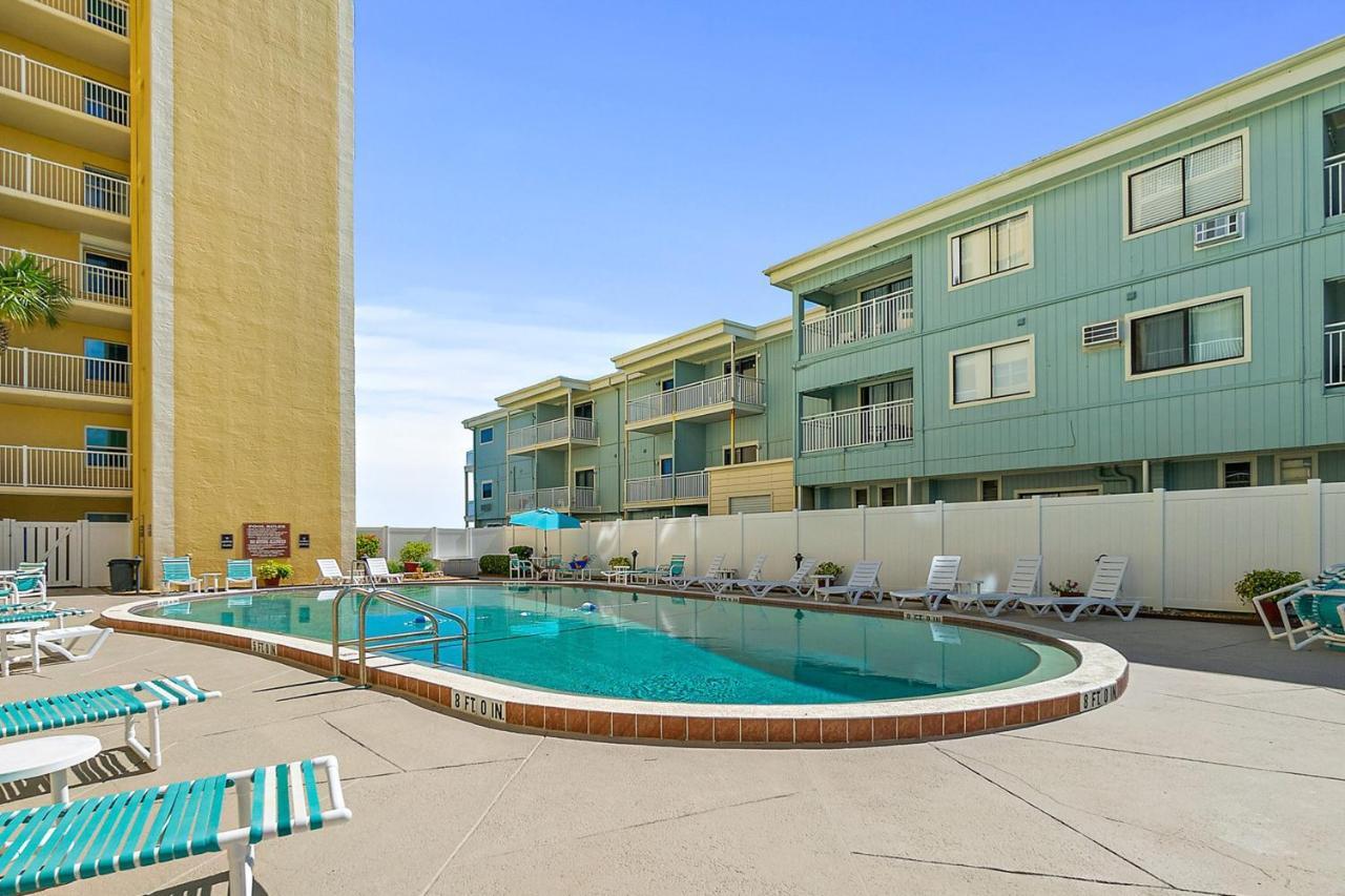Appartamento Ponce De Leon Towers 507 New Smyrna Beach Esterno foto